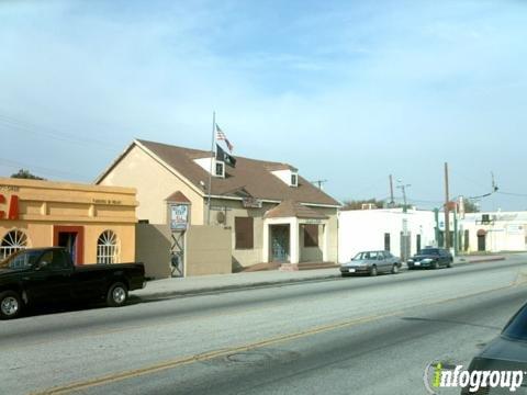 American Legion Post 341