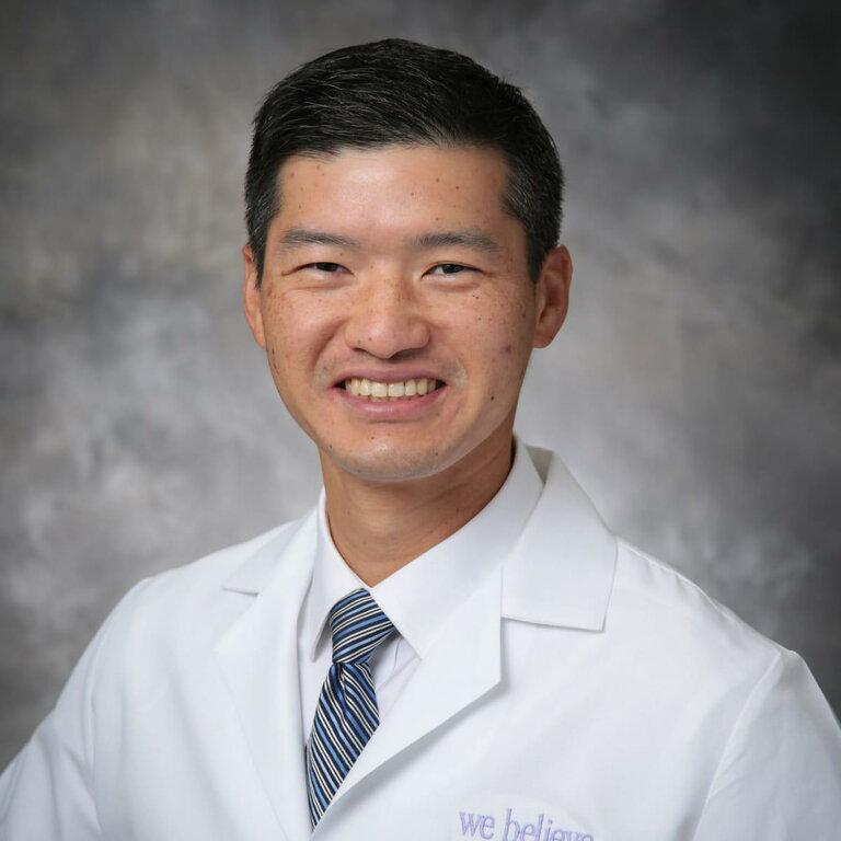 Sean Lee, MD