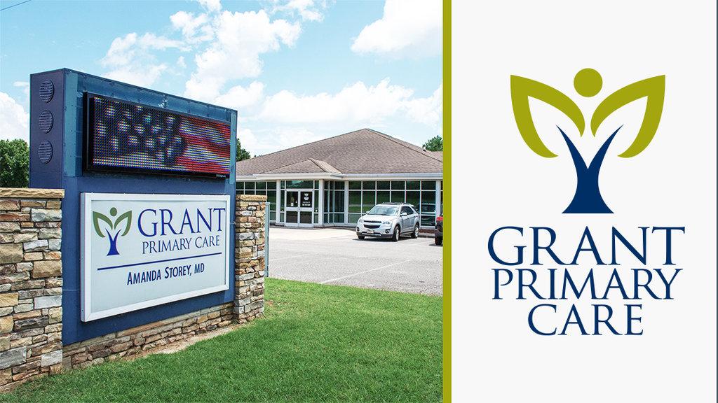 Grant Primary Care