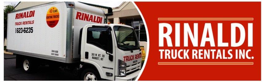 Rinaldi Truck Rentals Inc