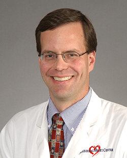 Kelley Robert Branch, MD - Heart Institute at UW Medical Center-Northwest