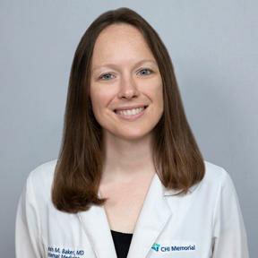 Sarah Baker, MD