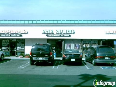 Asia Photo & Video Studio