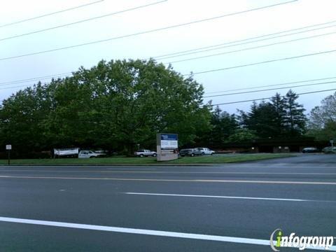 Multnomah County Health Clinic