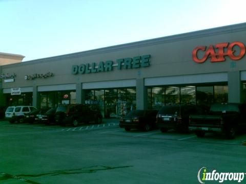 Dollar Tree