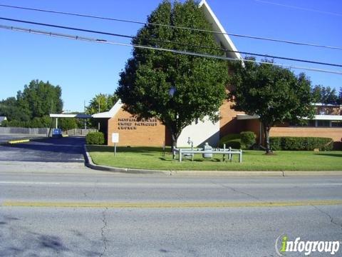 Mayfair Heights United Meth Church