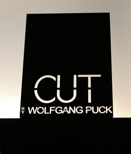 Cut By Wolfgang Puck at Palazzo Las Vegas