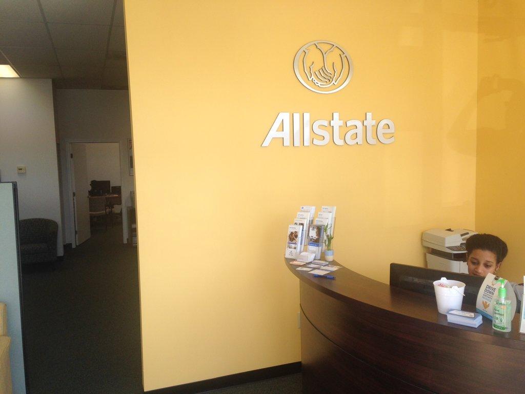 Allstate Insurance