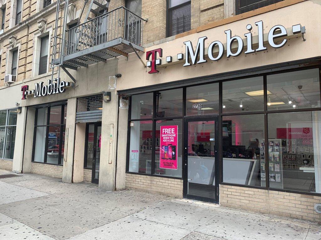 T-Mobile