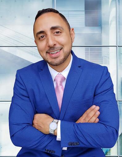 Sam Bazzy-eXp Realty