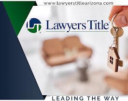 Lawyers Title of Arizona