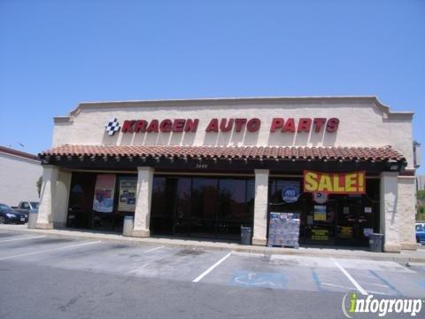 O'Reilly Auto Parts