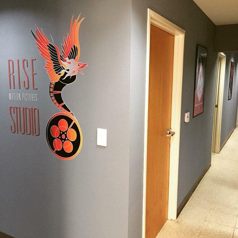 Rise Motion Pictures Studio