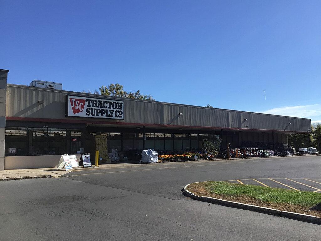 Tractor Supply Company