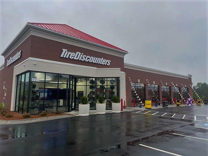 Tire Discounters