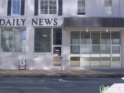 Daily News Publishing Co