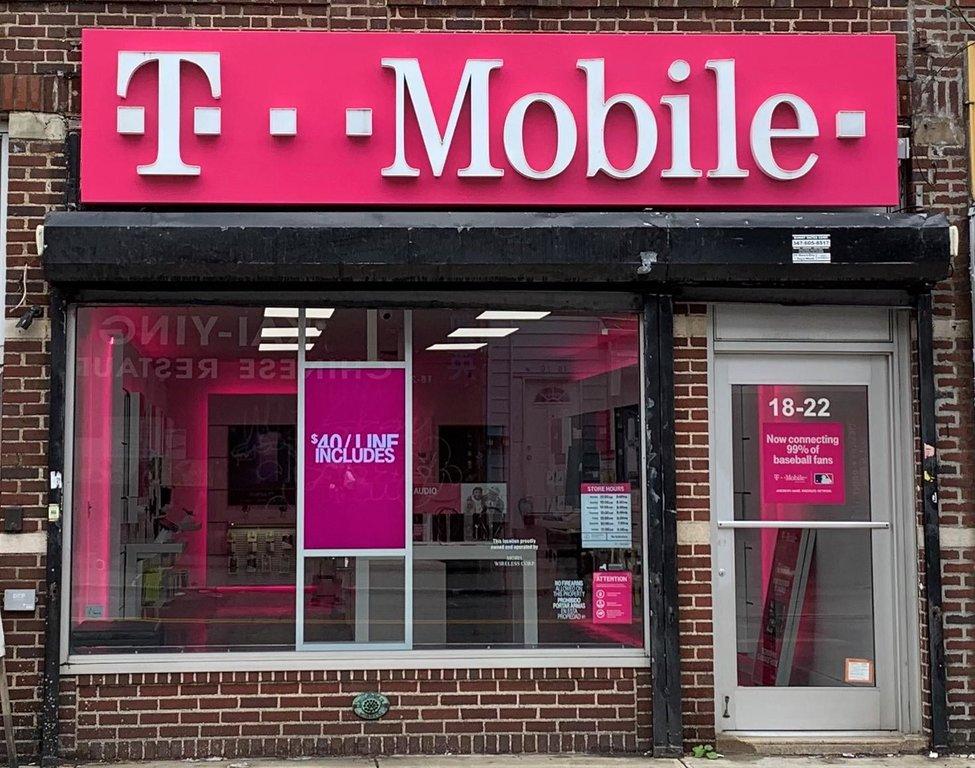 Metro by T-Mobile Authorized Retailer