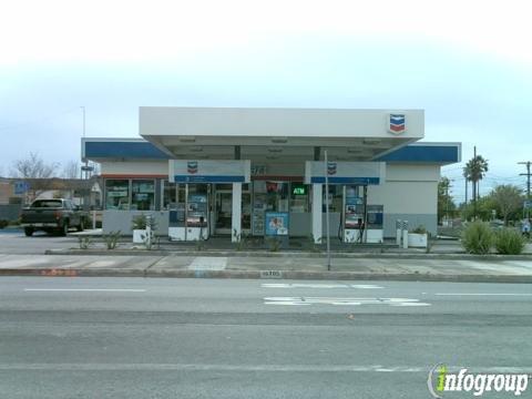 One Stop Chevron