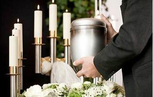 Cremation Funerals of New Jersey