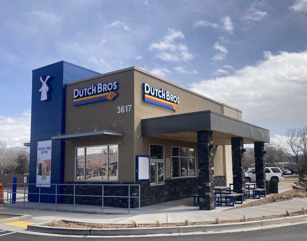 Dutch Bros Coffee