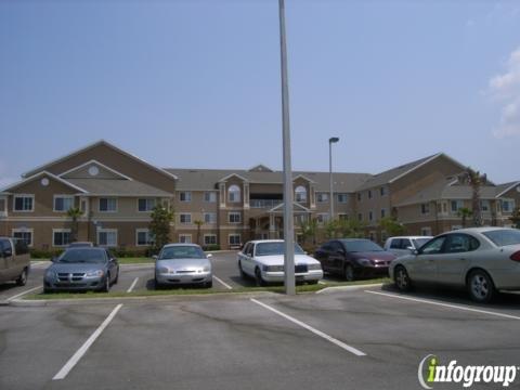 Lake Point Senior Apartments