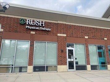 RUSH Physical Therapy