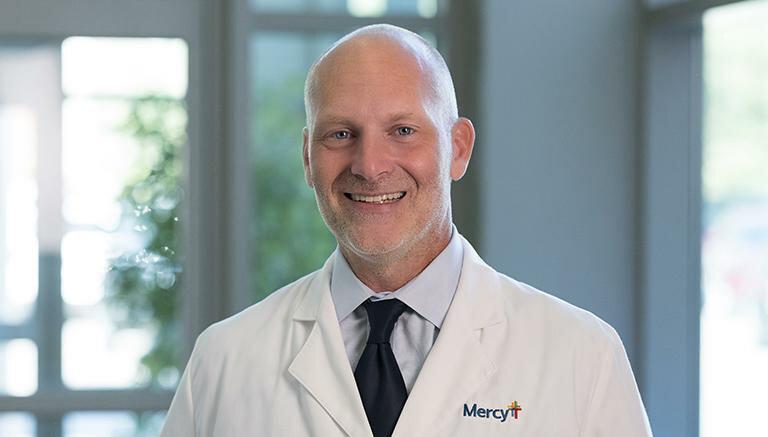 Mercy Imaging Services - Perryville