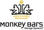 Monkey Bar Storage Solutions