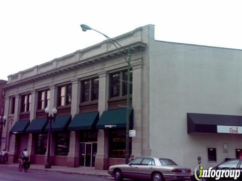 LGBT Chamber of Commerce-Illinois