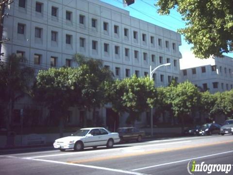 California Chest and Medical Center