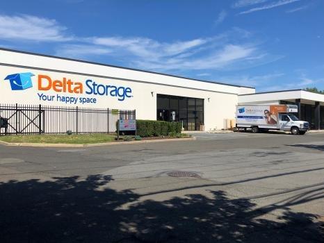 Delta Storage