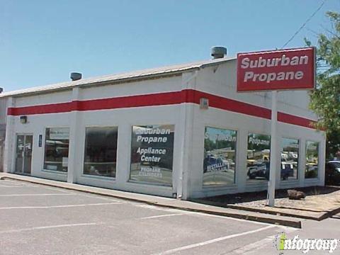 Suburban Propane