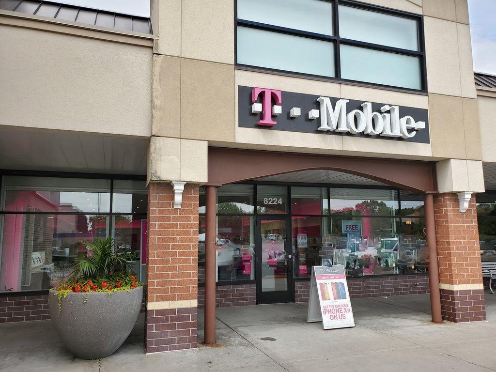 T-Mobile