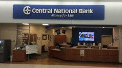 Central National Bank