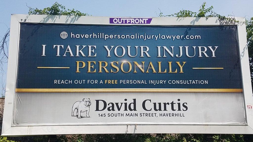 The Law Office of David D Curtis Jr