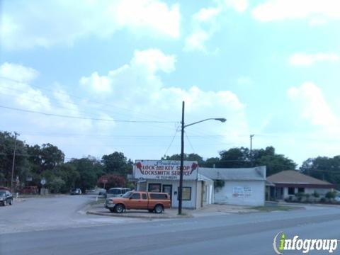 Southside Lock & Key Shop