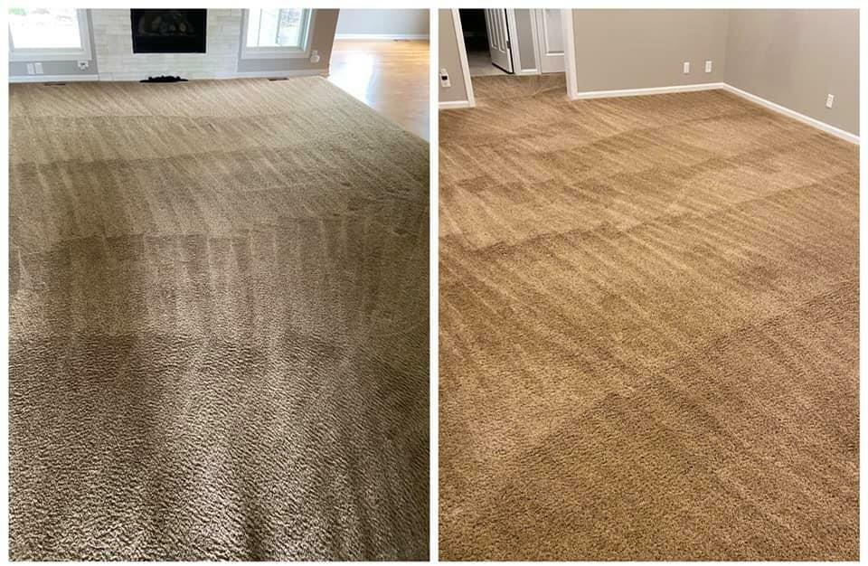 Done Right Carpet Cleaning Omaha