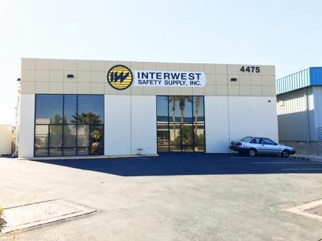 Interwest Safety Supply