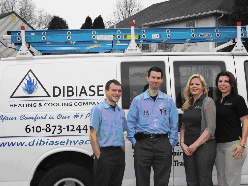 DiBiase Heating & Cooling Company