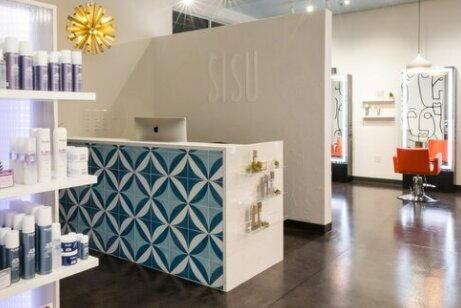 Salon Sisu