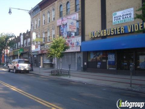 Ridgewood Dance Studio