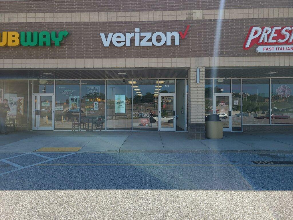 Verizon