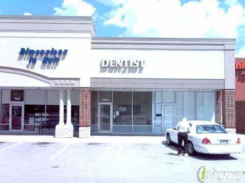 Brentwood Fmly Dental