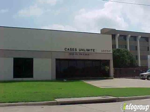 Cases Unlimited Inc