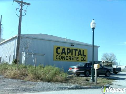 Capital Concrete