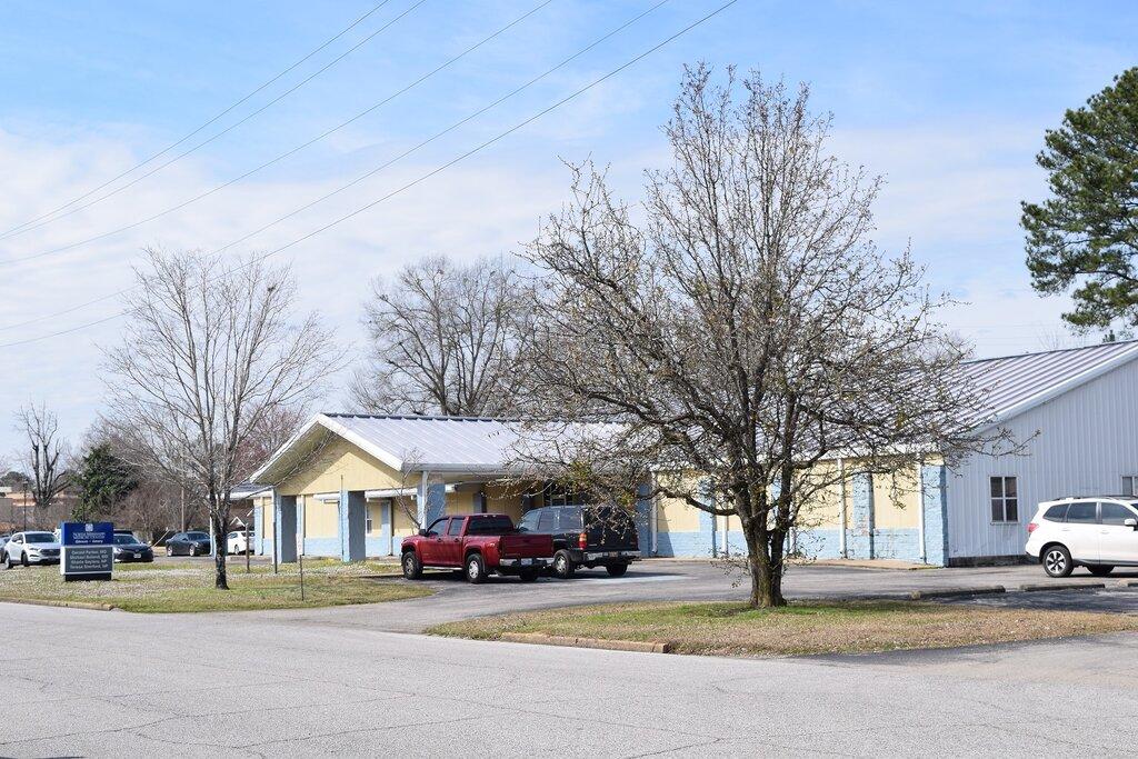 Amory Medical Clinic