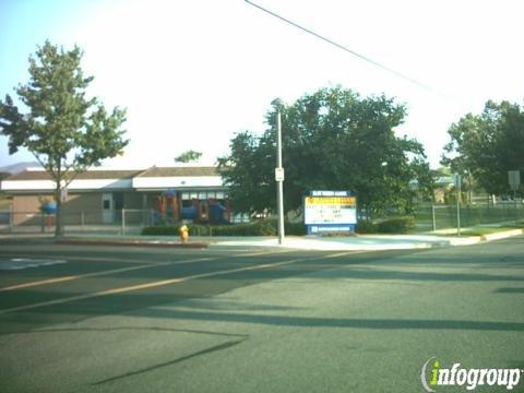 Linda Vista Elementary School