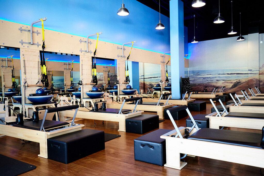 Club Pilates