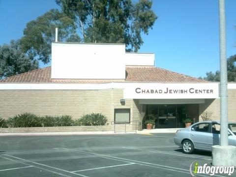 Chabad Jewish Center