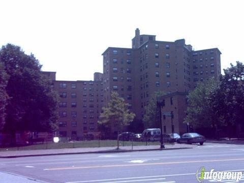 Boston Housing Authority